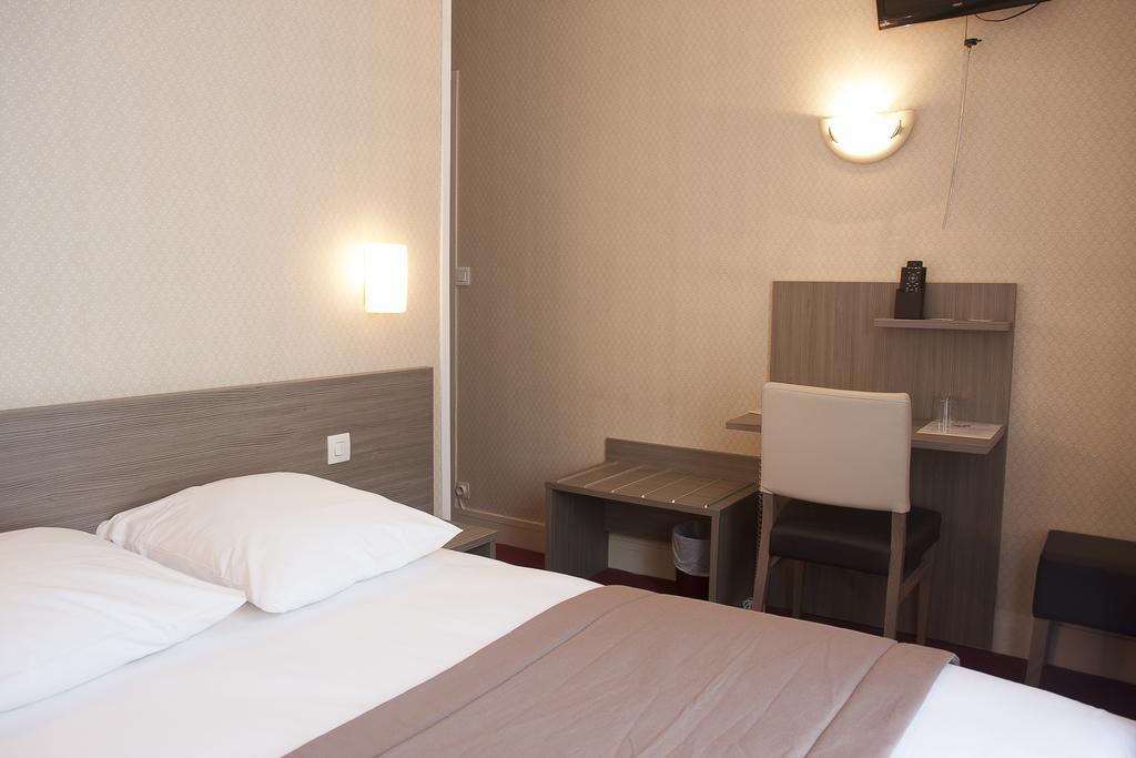 Hotel Eiffel Kensington Paris Ruang foto