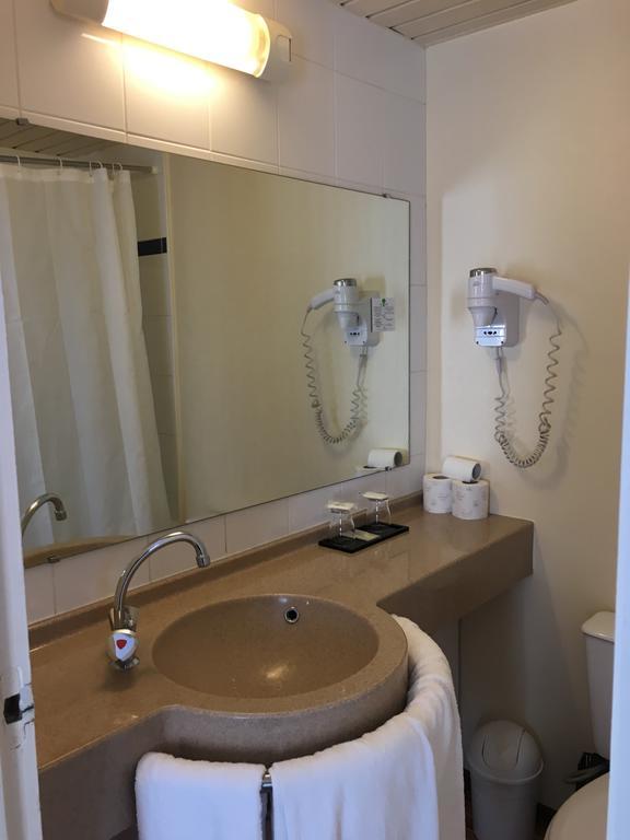 Hotel Eiffel Kensington Paris Bagian luar foto